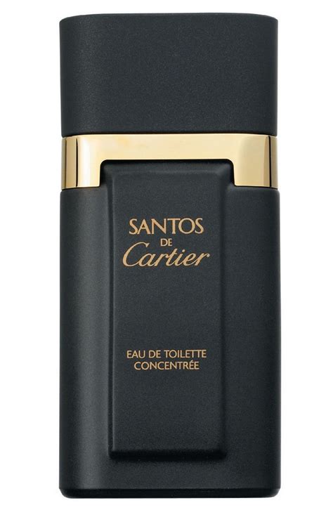 eau de cartier concentree eau de toilette|santos cartier eau toilette.